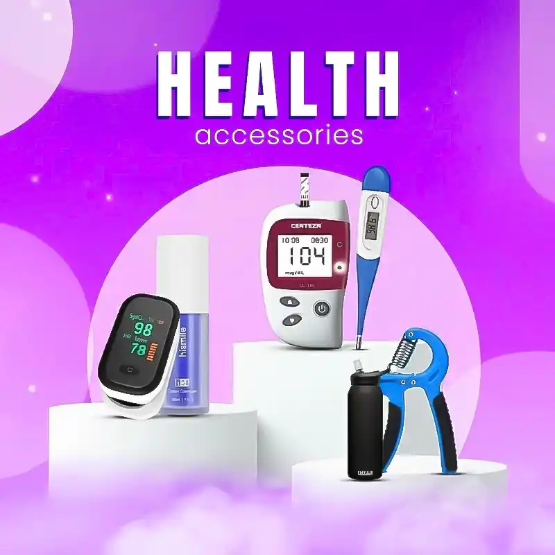 Health & Sports