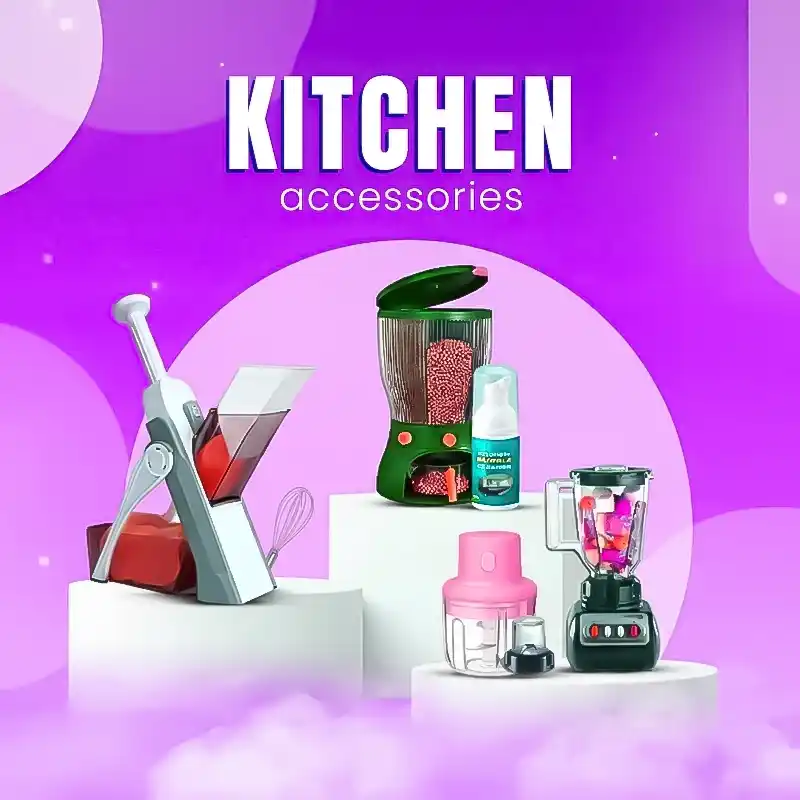 Kitchen Gadgets