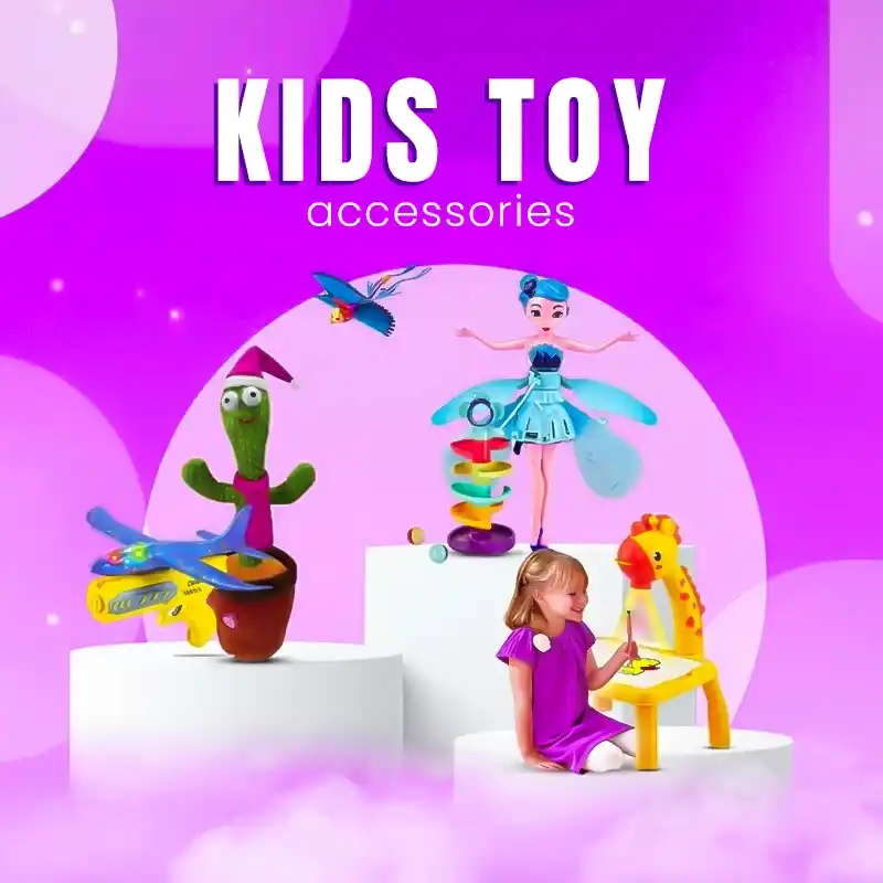 kids & Toys