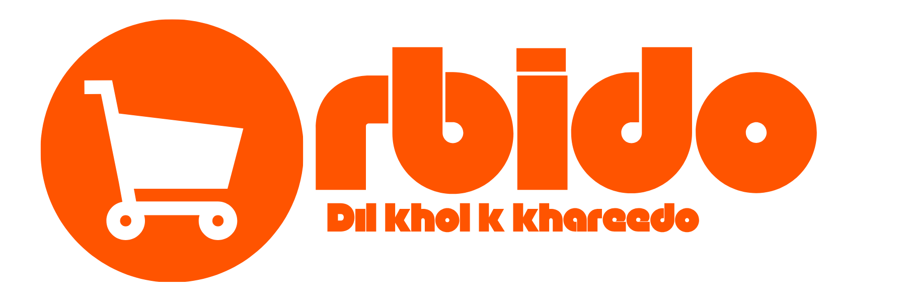 Orbido Store 