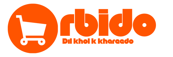 Orbido Store 